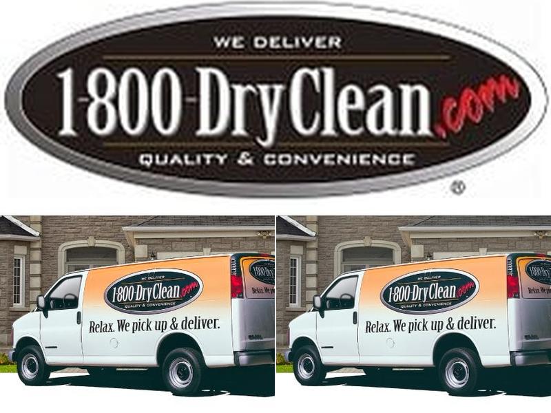 1-800-DryClean of Clark County