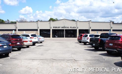 Wesley Medical Plaza