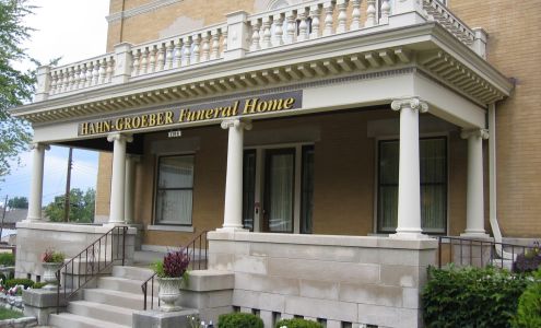 Hahn-Groeber Funeral Homes