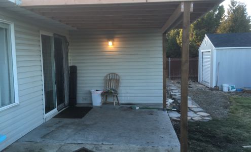 Idaho's Best Handyman LLC