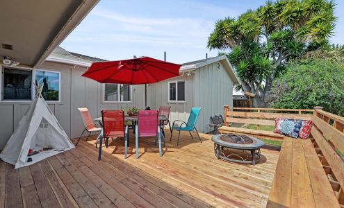 Prime Meridian Handyman Service