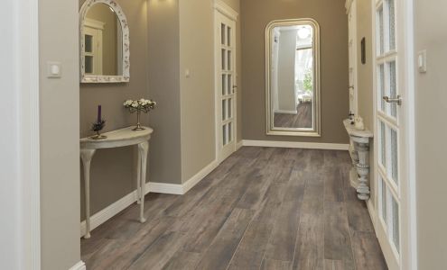 Bybee's Handyman Services