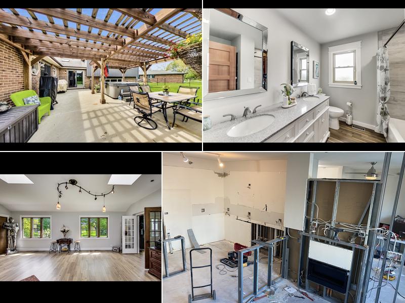 Fineline Remodeling and Handyman