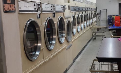 Royal Laundromat