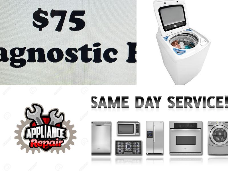 Quick Appliance Repair