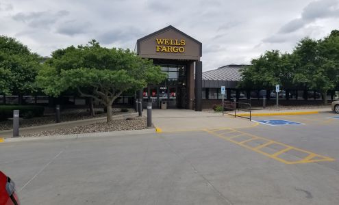 Wells Fargo Bank