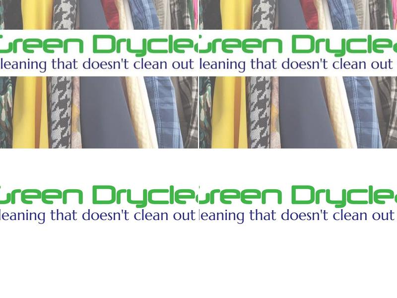 Eco green Cleaners & Shoe Repair