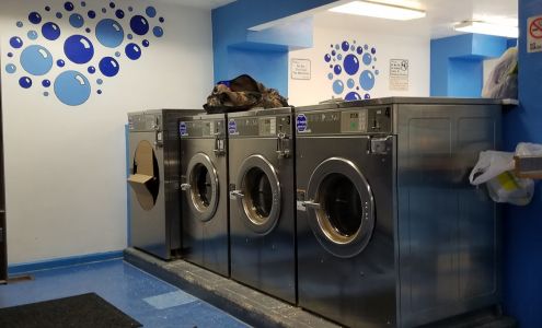 Boulevard Laundromat