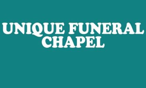 Unique Funeral Chapel