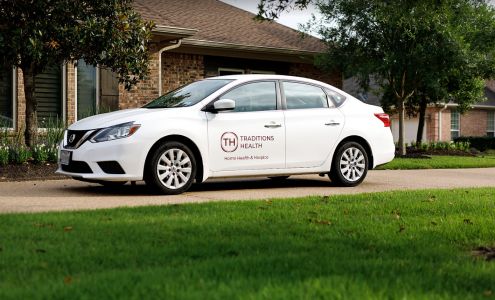 Traditions Health Home Health