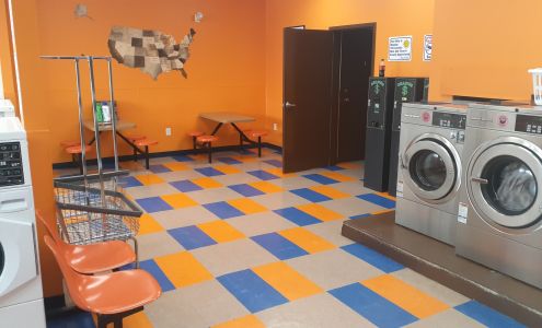 The Laundry Room