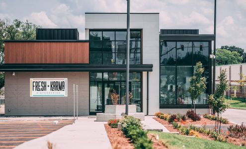 Fresh Karma Dispensaries- Midtown