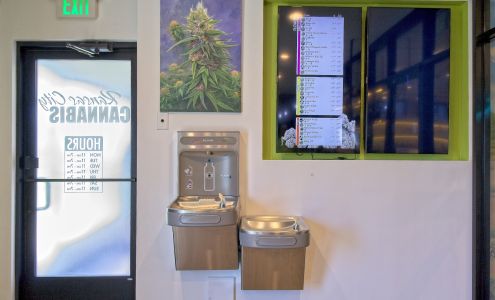 Kansas City Cannabis Company Kearney