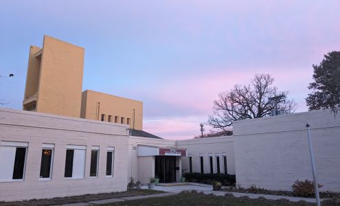 Our Redeemer Oromo Evangelical Church