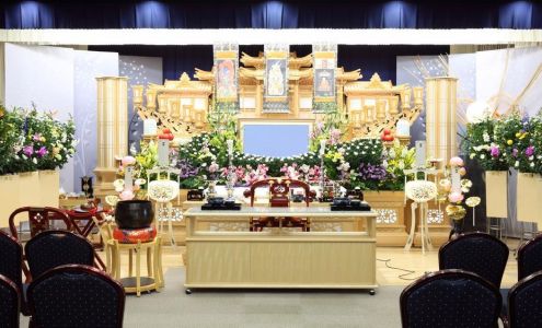 Shirley Brothers Mortuaries & Crematory-Fishers-Castleton Chapel Fishers