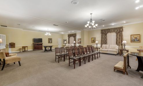 Feeney-Hornak Keystone Mortuary