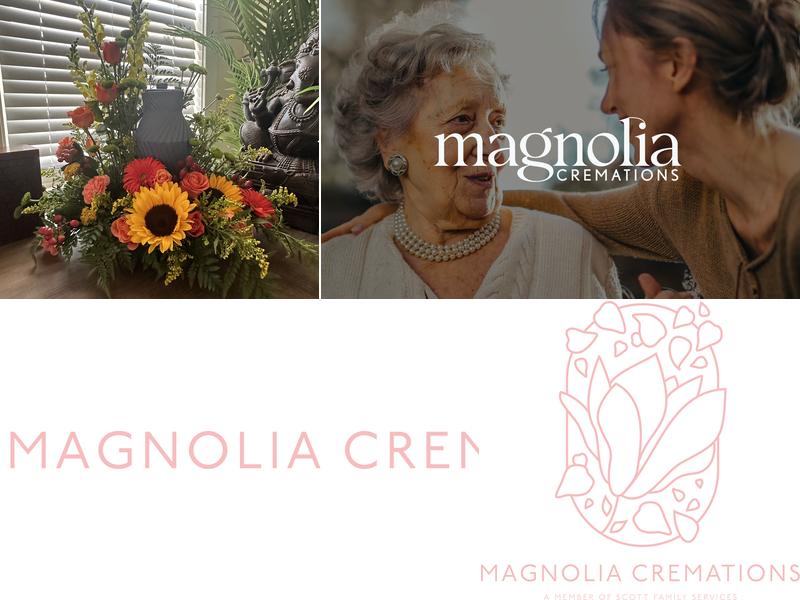 Magnolia Cremations