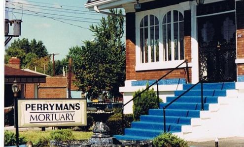 Perryman's Mortuary
