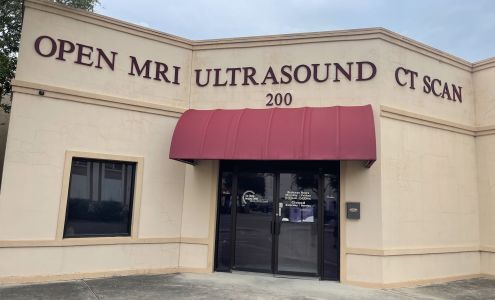 San Benito Imaging Center 200 N Sam Houston Blvd, San Benito Texas 78586