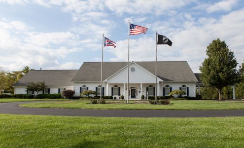 Tufts Schildmeyer Family Funeral Home & Cremation Center Goshen