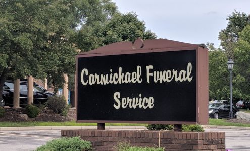 Community Funeral Care, Carmichael Chapel