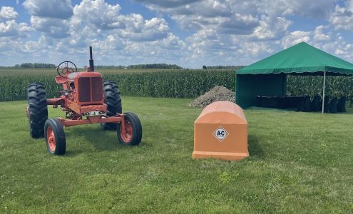 Ferguson & Glancy Funeral Home Van Buren