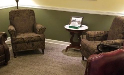 Parson Mortuary and Cremation Center