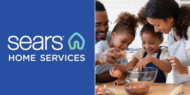 Sears Appliance Repair
