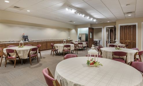 Little & Sons Funeral Home