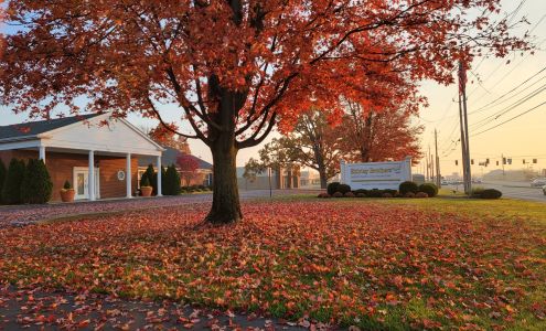 Shirley Brothers Mortuaries & Crematory-Washington Memorial Chapel