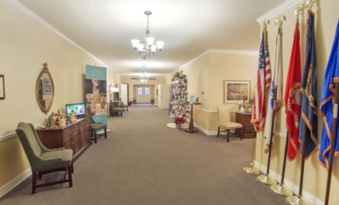 Feeney-Hornak Shadeland Mortuary