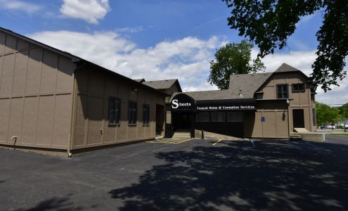 Sheets Funeral Home & Cremation Services Lowell