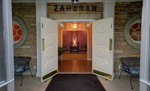 Zahoran Funeral Home, Inc.