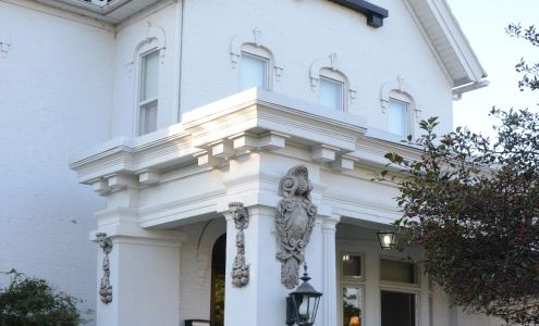 Hartzler-Gutermuth-Inman Funeral