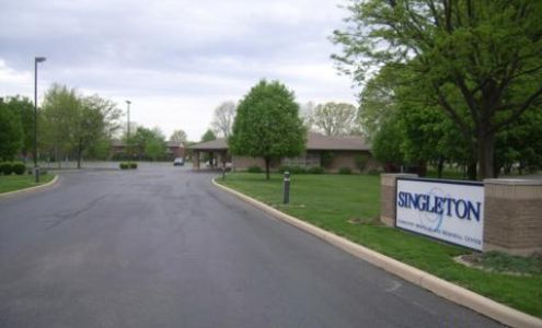 Singleton & St. Pierre Funeral & Cremation Services