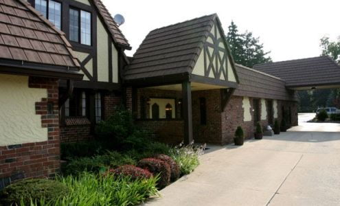 Richard A Henry Funeral Home