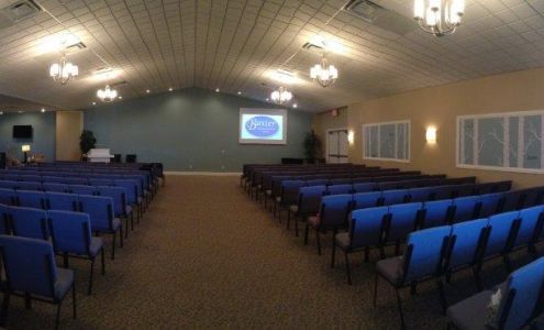 Baxter Funeral & Cremation Service