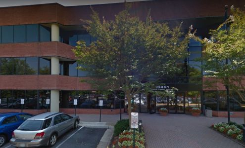 Capital Area Pediatrics - Central Business Office