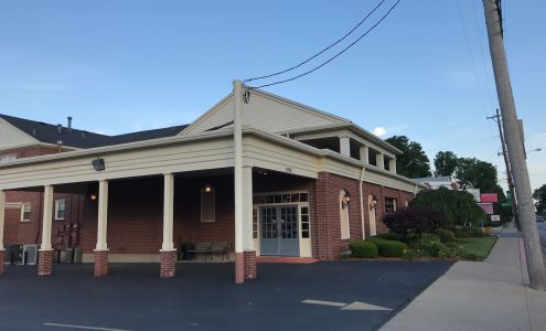 Ratterman Embry Bosse Funeral & Cremation Care