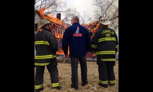 1-800-BOARDUP of Rolling Meadows