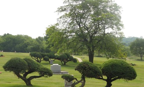 Sunset Memorial Chapel