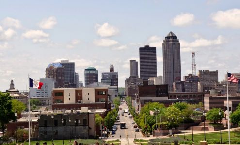 Des Moines Cremation