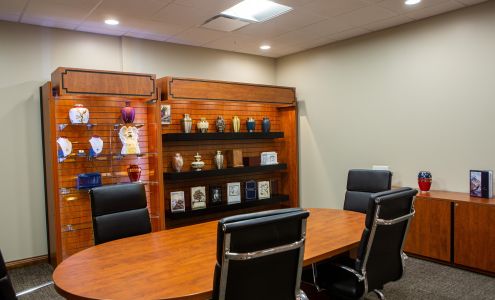 Good Shepherd Funeral Home - 90th Street Chapel