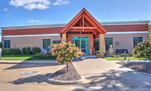 John A. Gentleman Mortuaries & Crematory