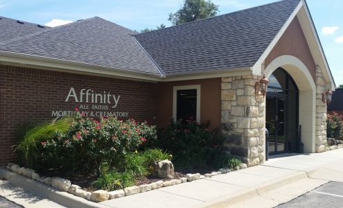Affinity All Faiths Mortuary
