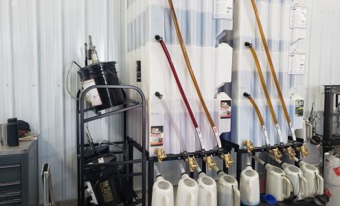 Flathead Fleet and Auto Services LLC