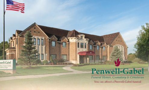 Penwell-Gabel Cremations, Funerals & Receptions, Mid-Town Chapel