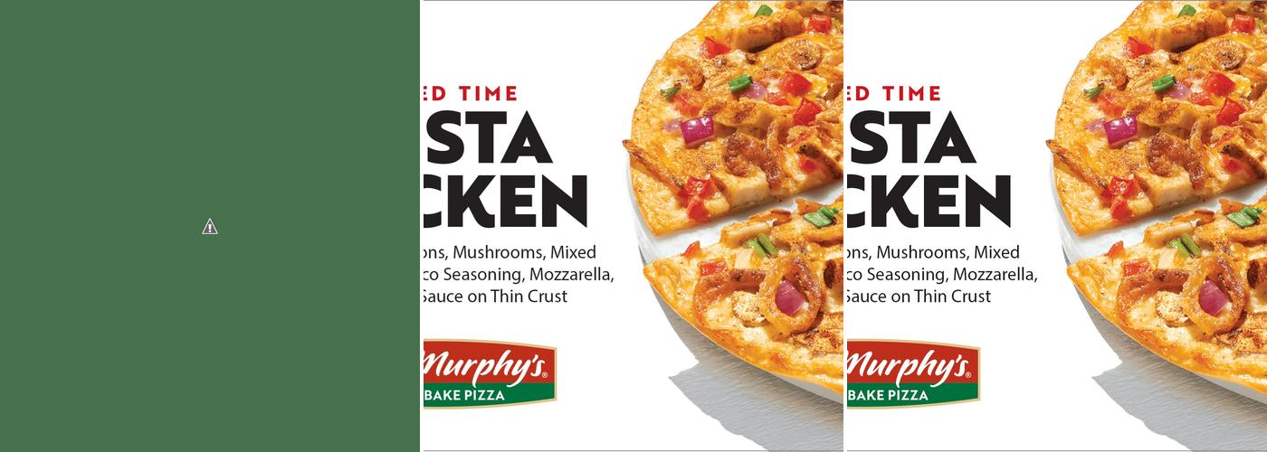 Papa Murphy's | Take 'N' Bake Pizza Menu