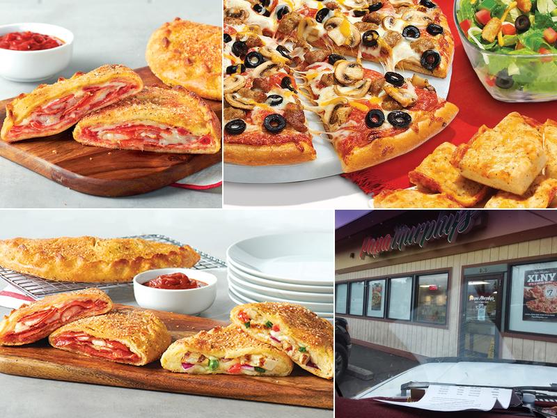 Papa Murphy's | Take 'N' Bake Pizza