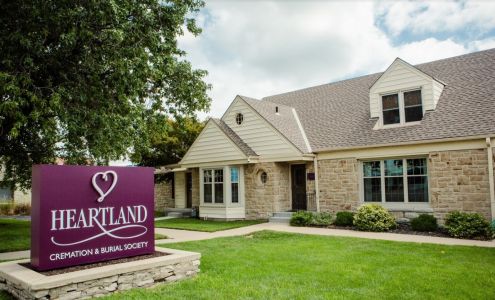 Heartland Cremation & Burial Society